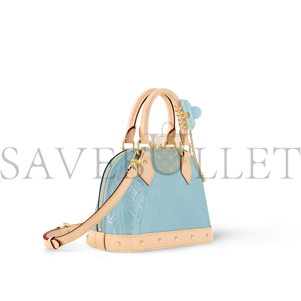 LOUIS VUITTON ALMA BB M24062 (24*18*11cm) LOUIS VUITTON ALMA BB M24062 (24*18*11cm)